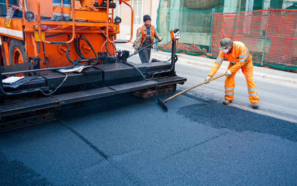 Best Concrete Driveway Installation  in Cochranton, PA