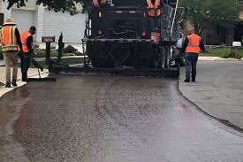 Best Driveway Resurfacing  in Cochranton, PA